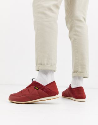 ember moc shoes