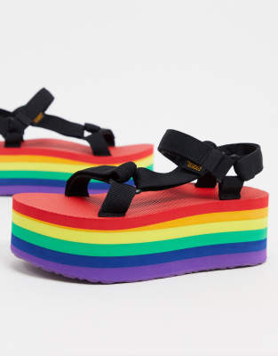 flatform universal pride