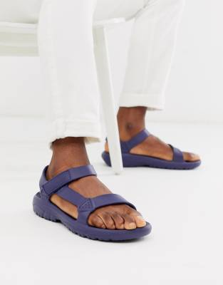 teva navy sandals