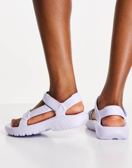 Lavender tevas sale