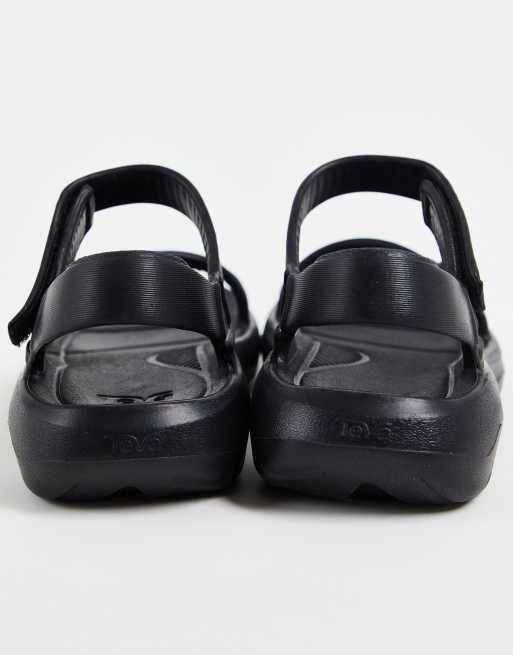 Teva - Hurricane Drift - Sandales - Noir, 2 de 4