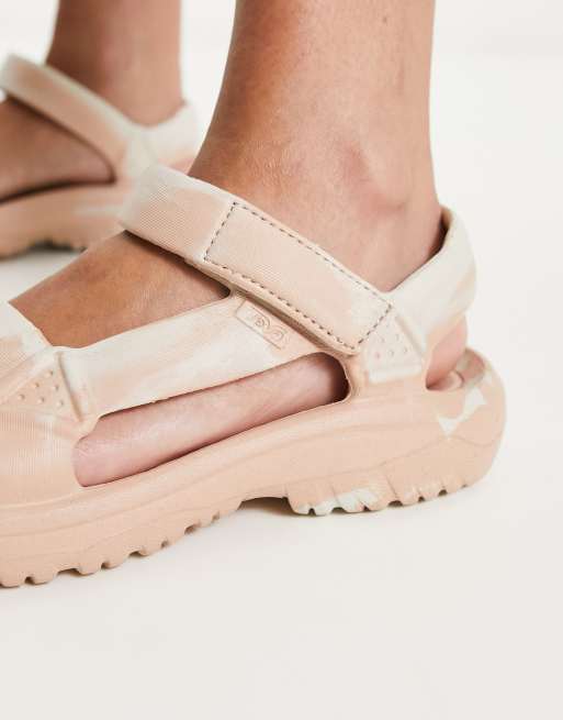 Teva - Hurricane Drift - Sandales - Rose marbré, 2 de 4