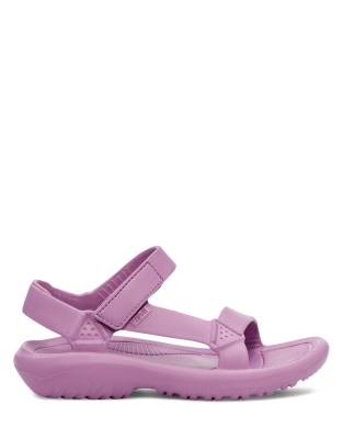 Teva Hurricane Drift  In Purple