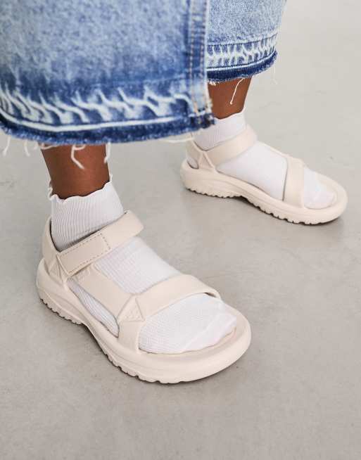 Asos teva hot sale