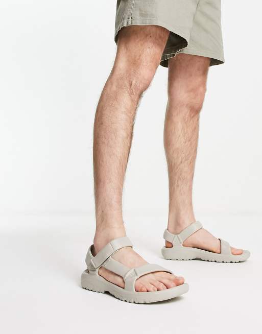 Teva hurricane eva drift in beige ASOS