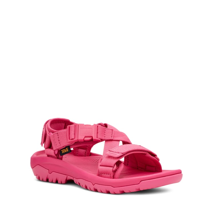 TEVA★HURRICANE VERGE★PASTEL LILAC Amazon.com: Teva Women's Hurricane Verge Sandal, Fuchsia