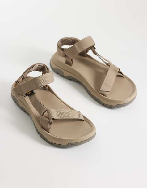 Teva Hurricane XLT sandals in neutral - view 1