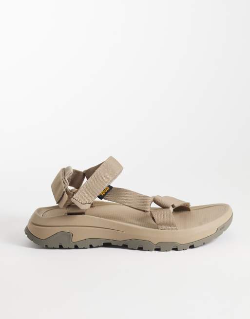 Teva Hurricane XLT sandals in neutral, 2 of 4