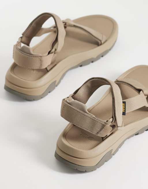 Teva Hurricane XLT sandals in neutral, 4 of 4