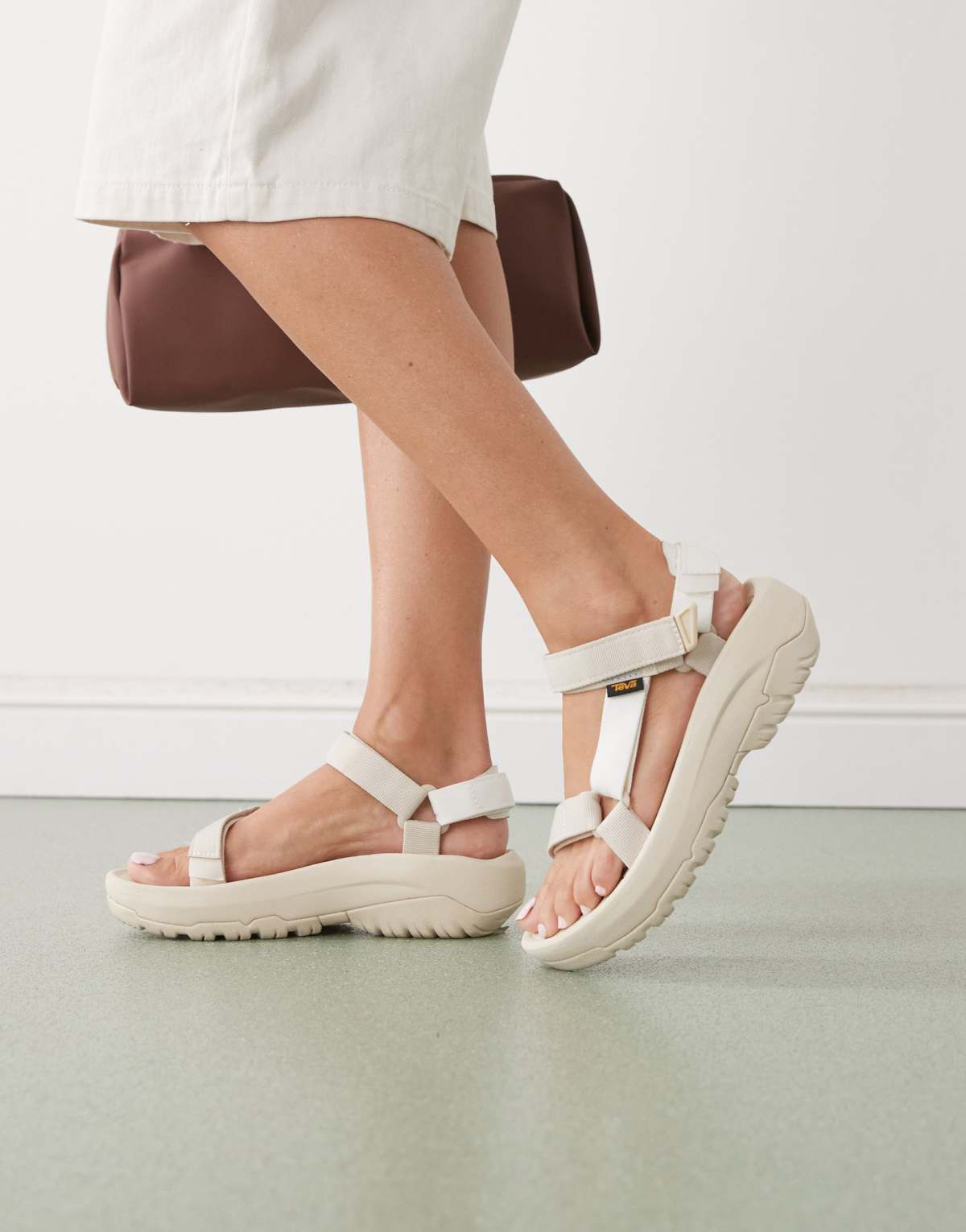 Teva Hurricane XLT2 Ampsole sandal in birch multi