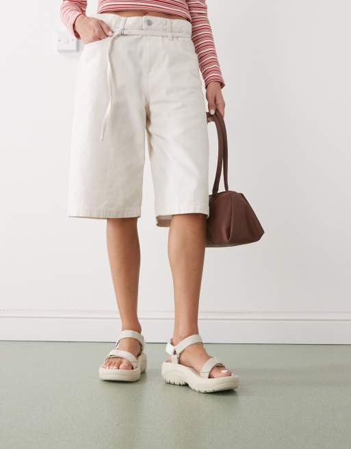 Teva Hurricane XLT2 Ampsole sandal in birch multi