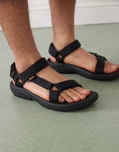 Teva Hurricane XLT2 in black - view 1
