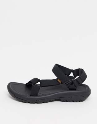 Teva Hurricane XLT2 - Sandalen in zwart | ASOS