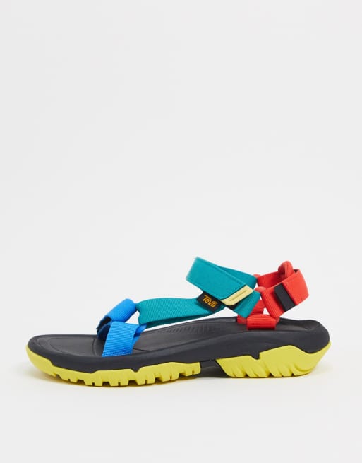 Teva hurricane xlt2 discount 90s multi mens