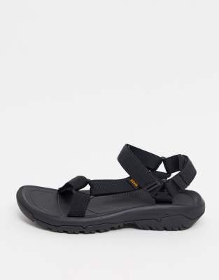 teva hurricane xlt 2 black