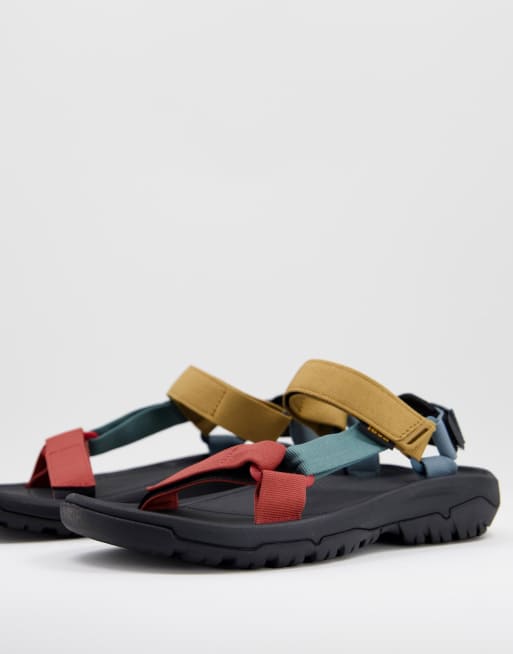 Teva hurricane best sale xlt2 earth multi