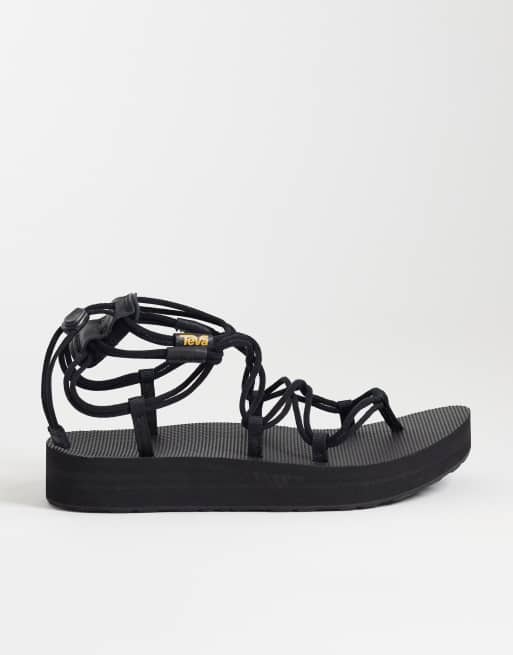Teva Midform Infinity sandals in neutral, 2 of 4