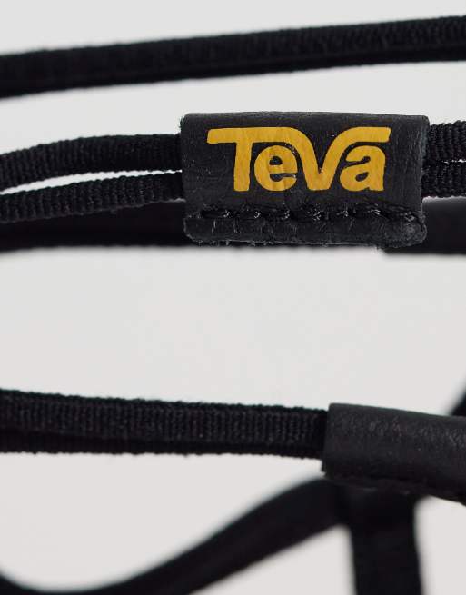 Teva Midform Infinity sandals in neutral, 3 of 4
