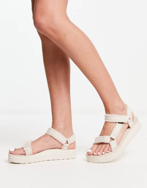 Beige tevas online