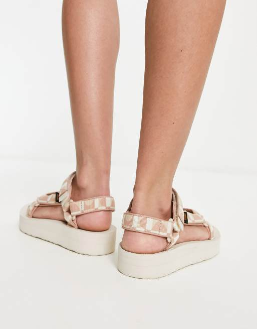 Teva midform geometric sales sandals