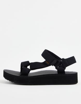 teva universal black