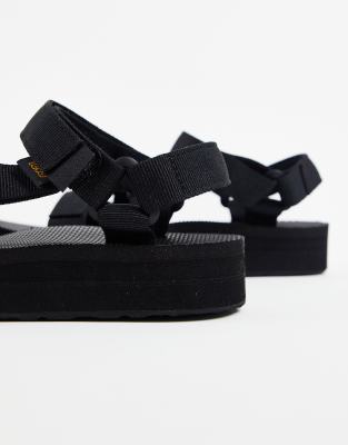 teva midforms