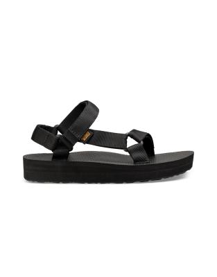platform teva sandals