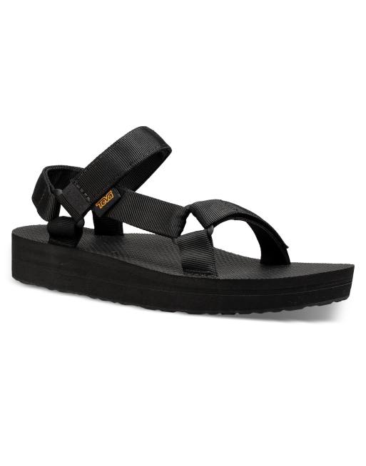 Asos best sale teva midform