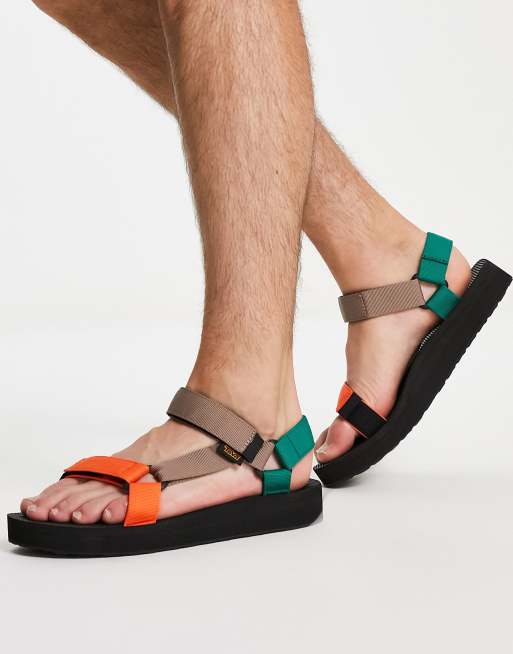 Teva original hot sale midform