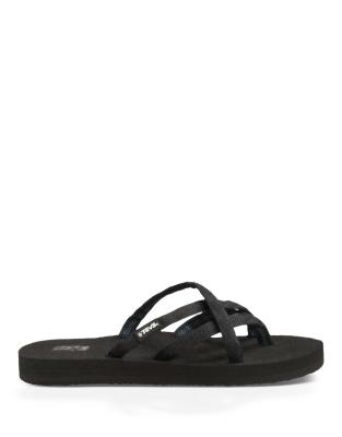 Teva Olowahu Flip Flop Sandals - Womens