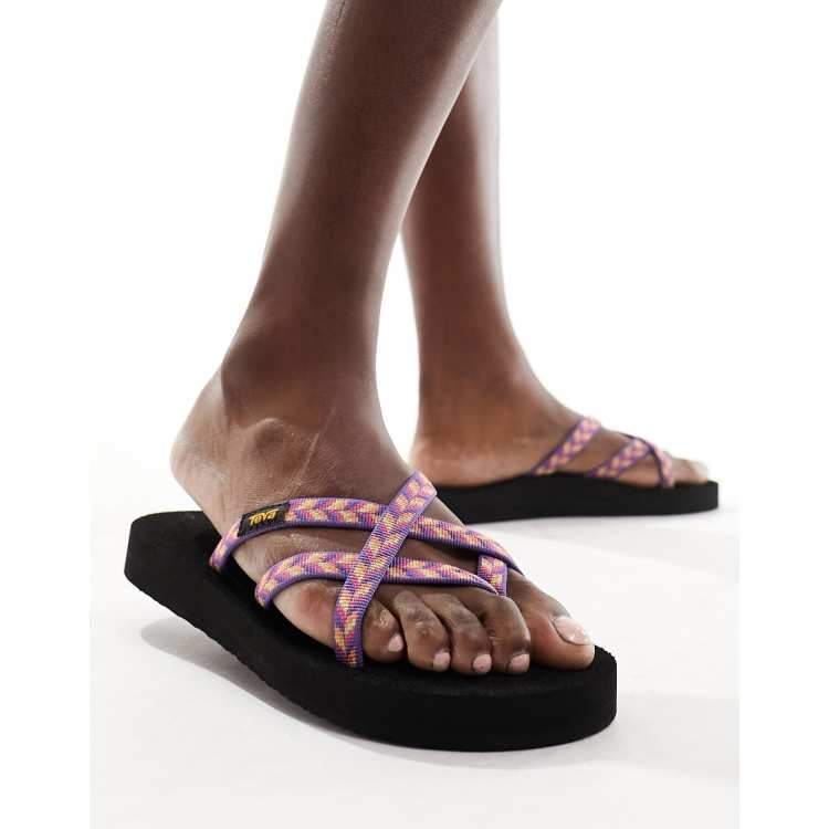 TEVA Women's Olowahu Sandals - Great Outdoor Shop