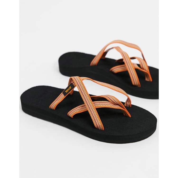 Teva discount olowahu sandal