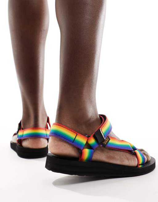 Teva original universal online rainbow