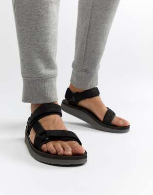 teva original universal leather sandal