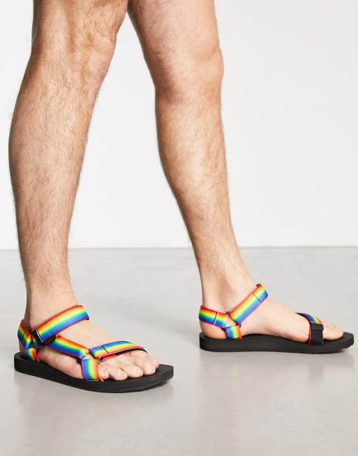 Designer tevas online