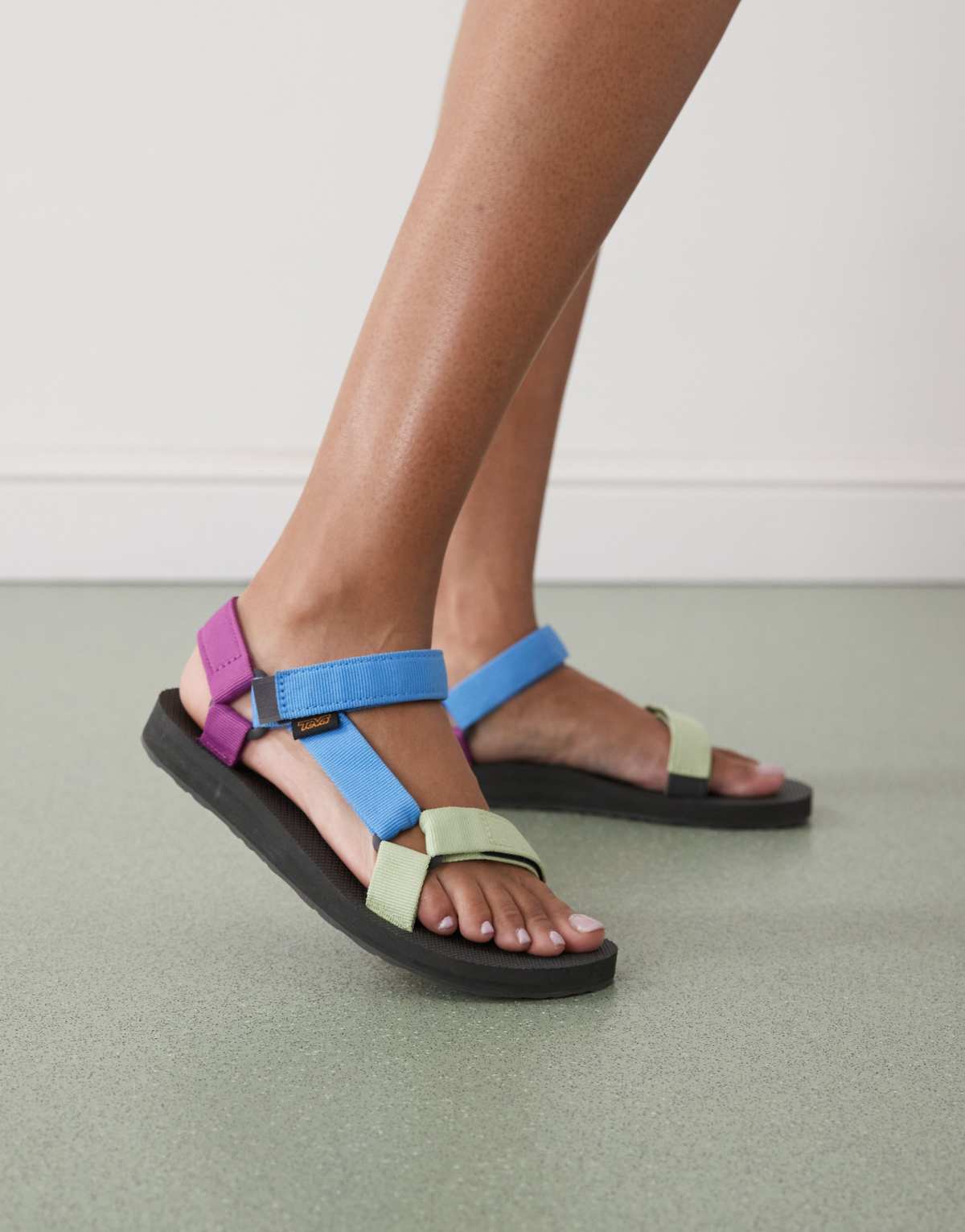 Teva Original Universal sandal in glow multi