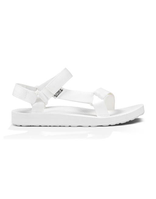 Teva - Original Universal - Sandalen in wit