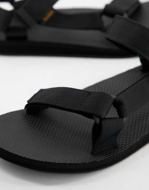 Teva - Original Universal - Sandalen in zwart, 3 van 4