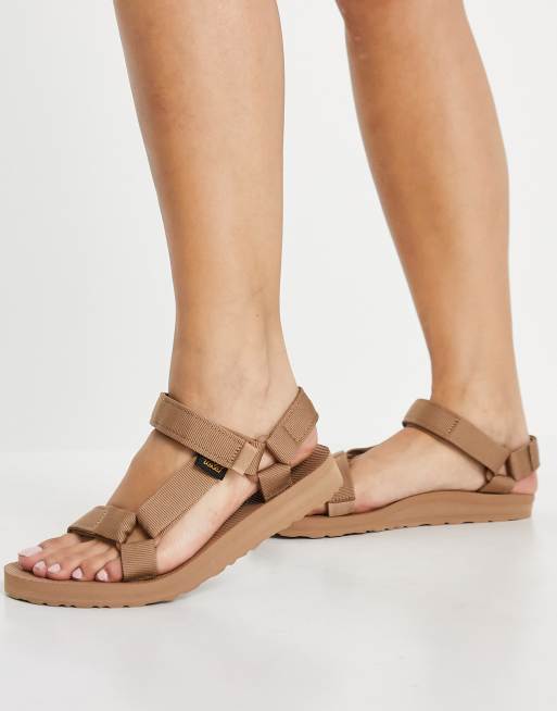 Sandali color sabbia top