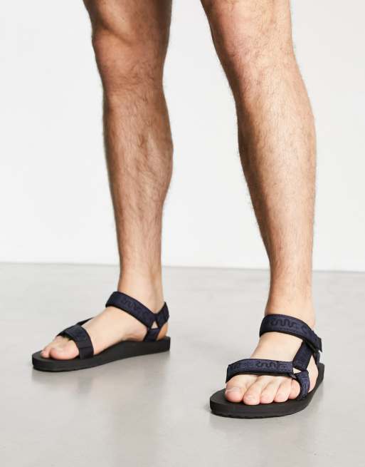 Teva store bandana sandals