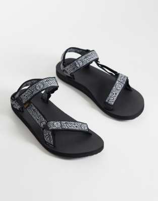  Original Universal sandals  grey