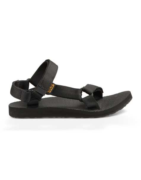 Teva Original Universal sandals in black - view 1