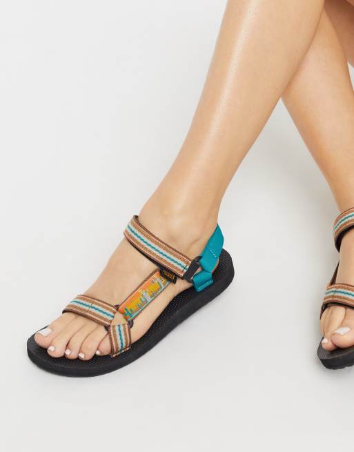 Teva sunflower new arrivals