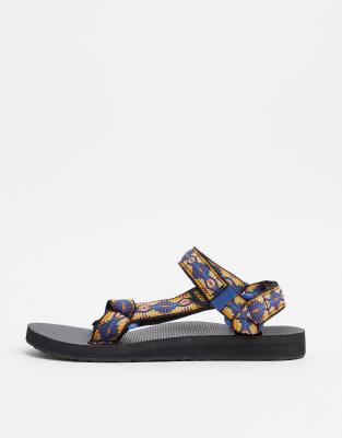 asos tevas