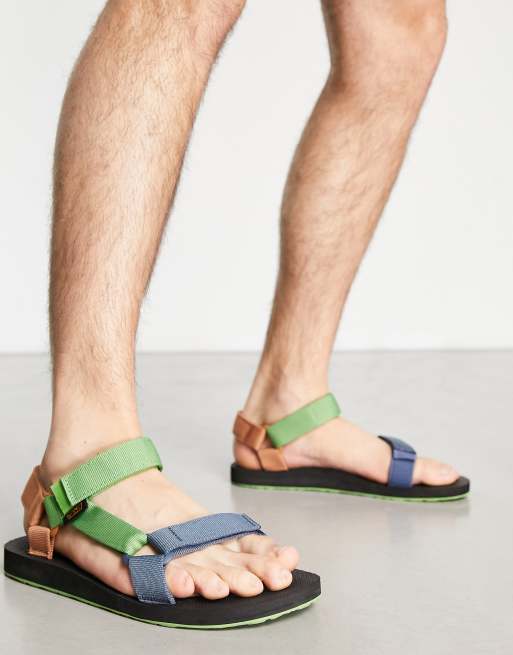 Urban outfitters hot sale teva sandals