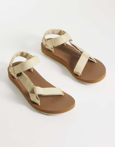 Teva Original Universal sandals in neutral - view 1