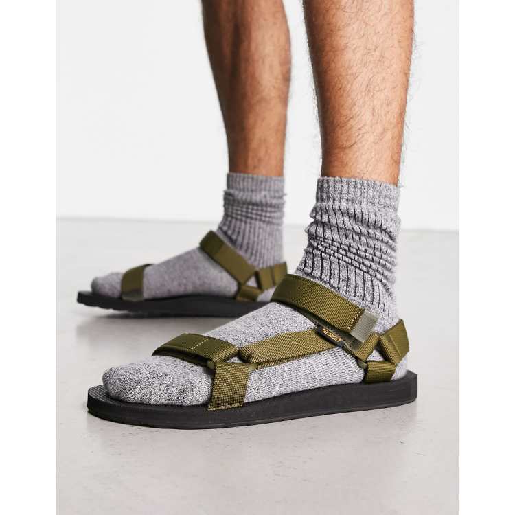 Olive 2024 teva sandals