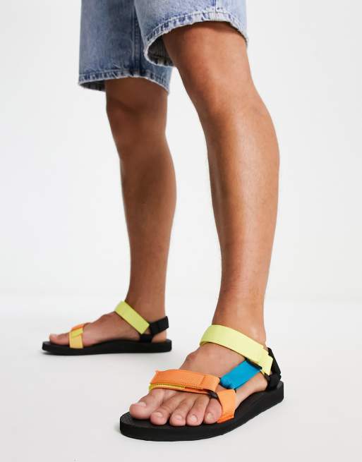 Retro tevas outlet