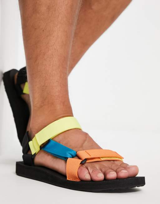 Teva outlet retro sandals