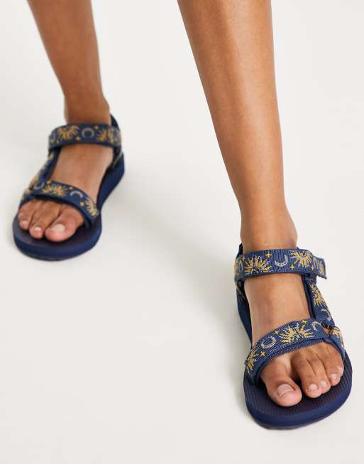 Tevas moon and stars new arrivals